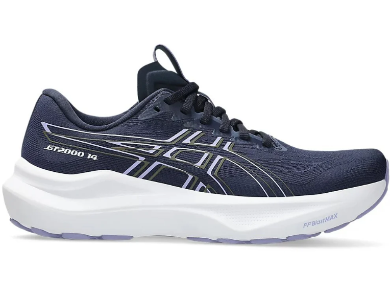 Asics GT-2000 14 | Womens | Midnight Bluebell