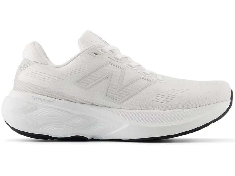 New Balance 880 V15 | Womens | White White