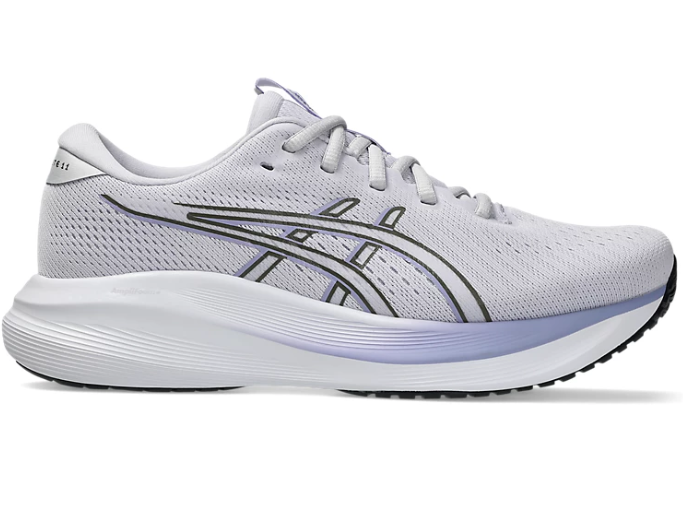 Asics Gel-Excite 11 | Womens | Lilac Hint Dark Olive