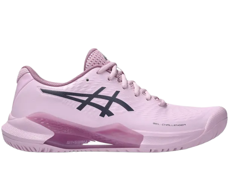 Asics Gel-Challenger 14 | Womens | Light Ube Indigo Fog