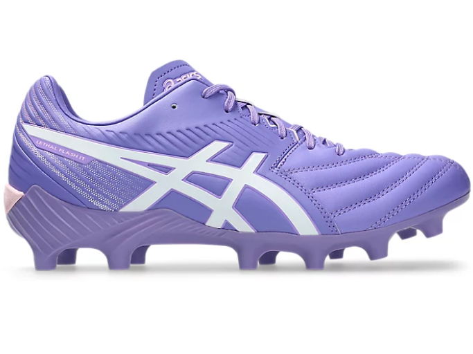 Asics Lethal Flash IT FF 3 | Womens | Amethyst White