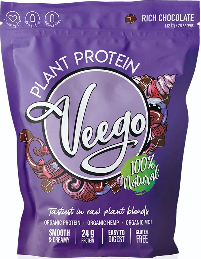 Veego Plant Protein