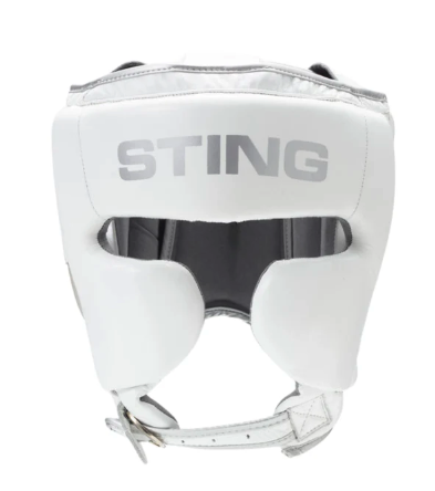 Viper X Gel Full Face Head Guard