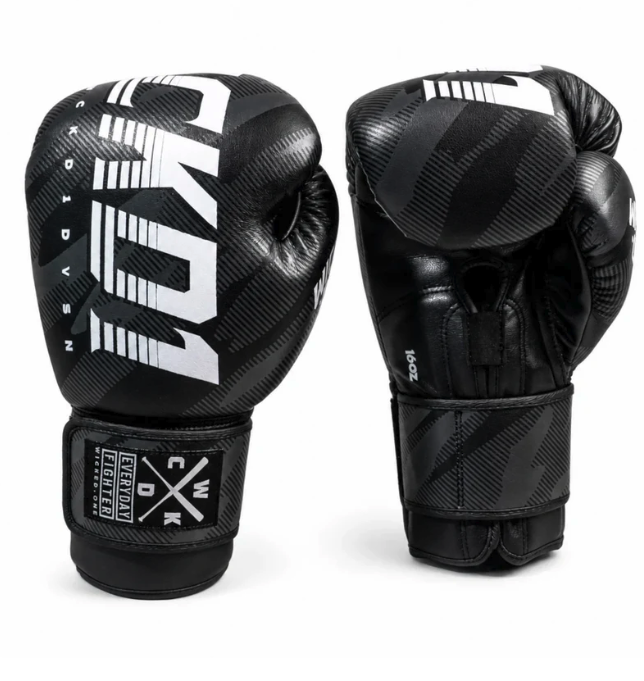 Wicked One Upset Muay Thai Gloves