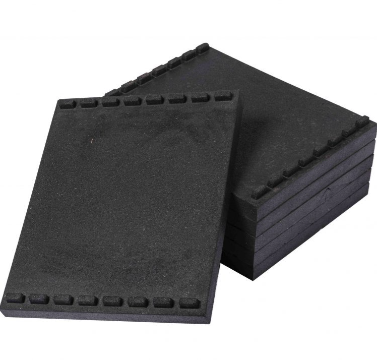 X-Pads / Rubber Lifting Pads (sold as pairs)