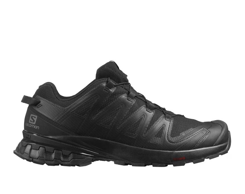 Salomon XA Pro 3D v8 GTX W | Womens | Black Phantom Black