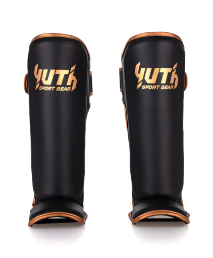 Yuth Gold Line Shinguard