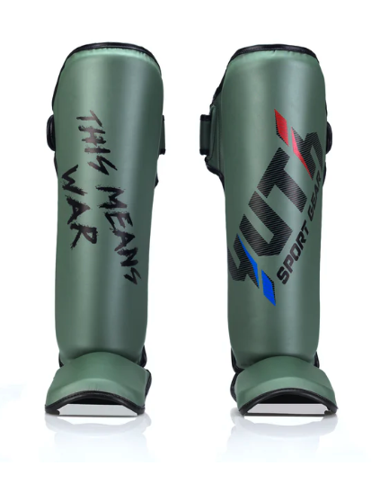 Yuth Sport Line Shinguard