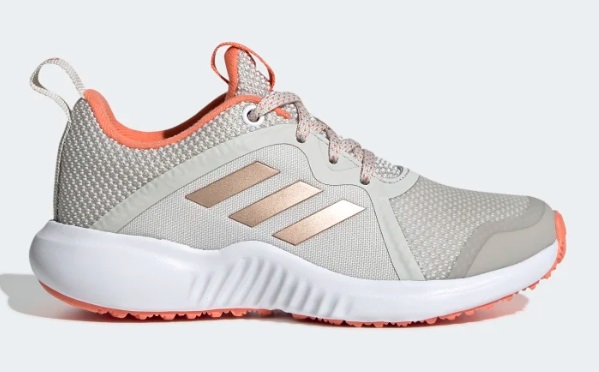 adidas fortarun x kids