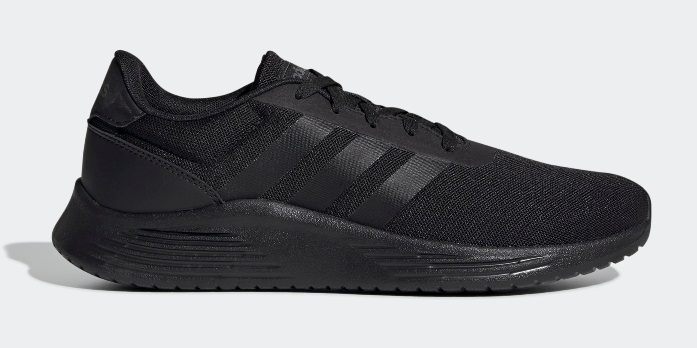 adidas gray running shoes