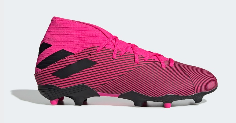 nemeziz 19.3 firm ground cleats