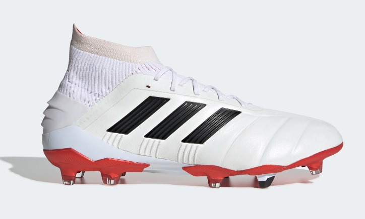 adidas predator 19.1 fg mens