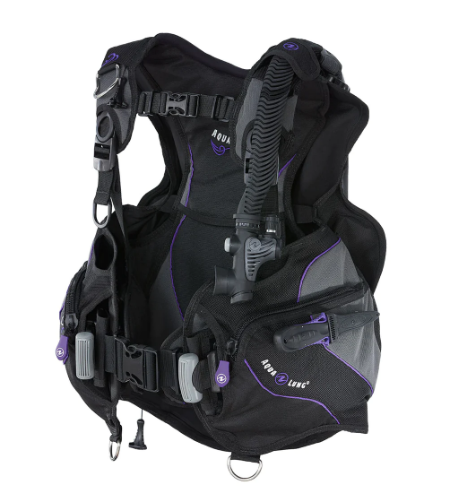 Aqua Lung Soul BCD