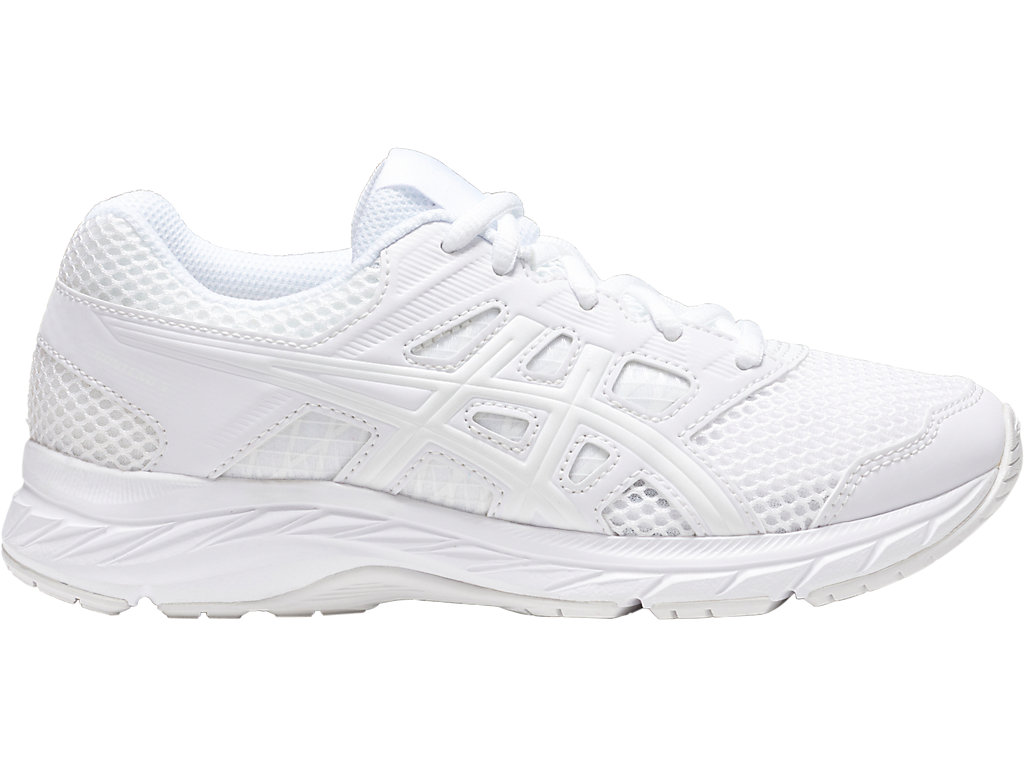 Asics Contend 5 | Kids | Sporty's Warehouse