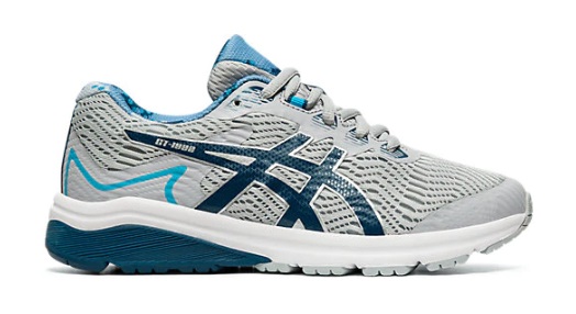 asics gt kids