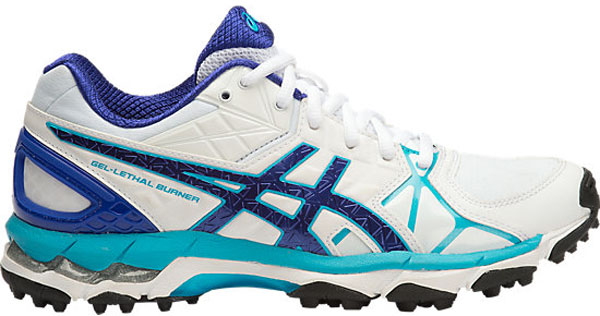 asics gel lethal burner womens