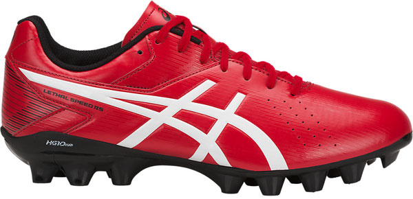 asics lethal speed rs