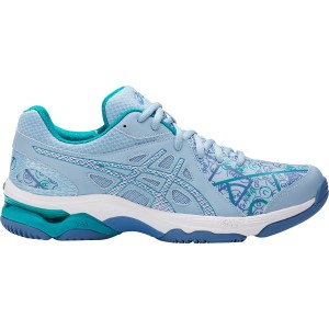 asics netburner 7