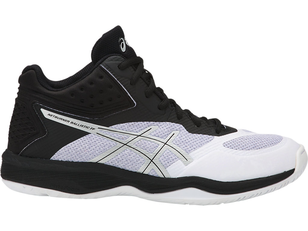 Asics Netburner Ballistic MT Womens Sporty's Warehouse