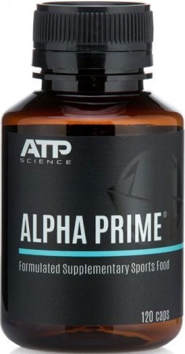 ATP Science Alpha Prime