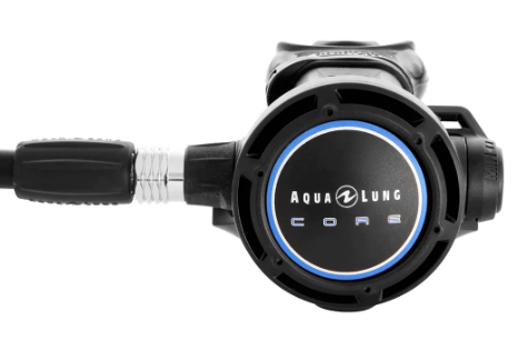 Aqua Lung Core Regulator