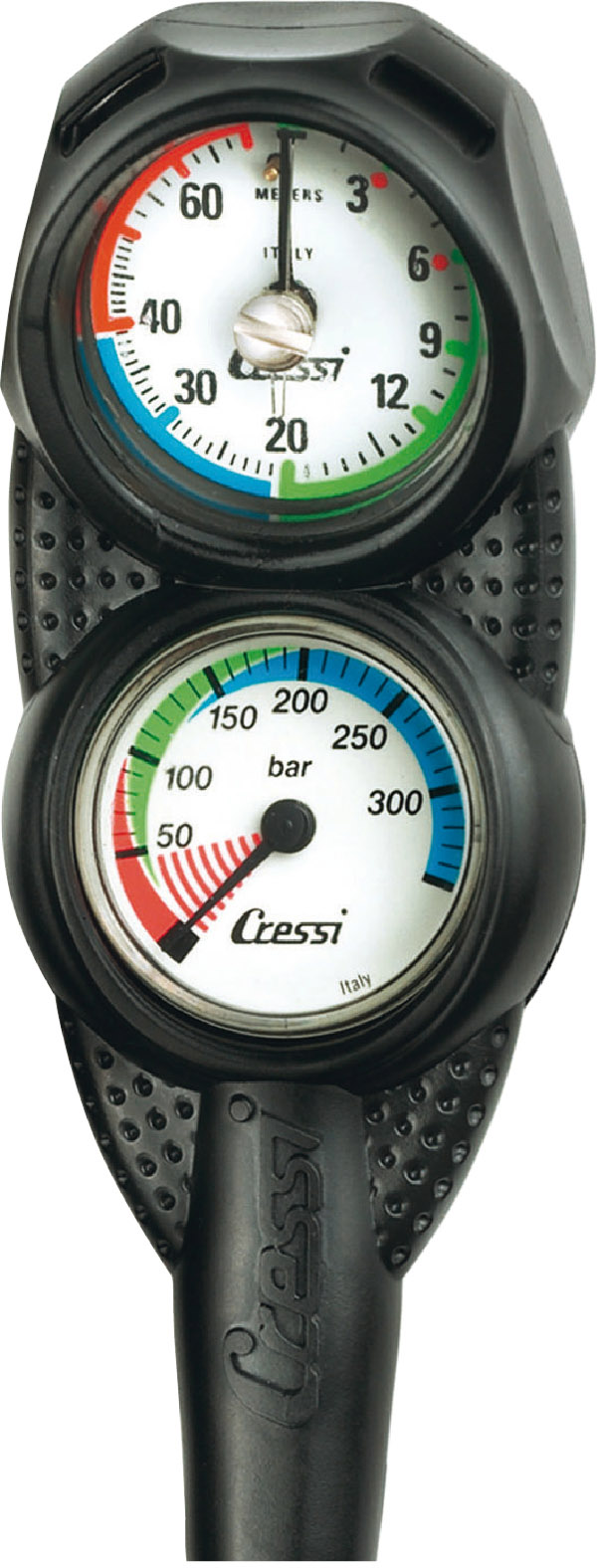 Cressi Console 2 Gauge