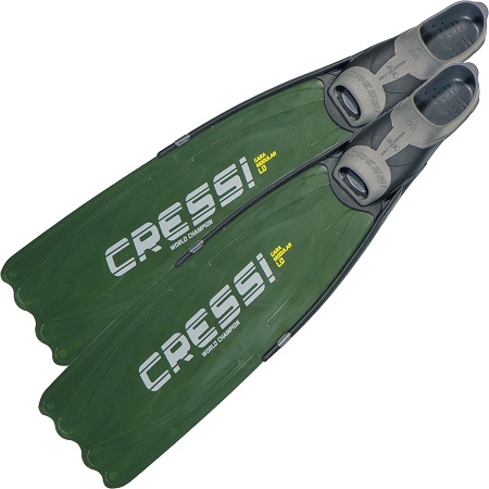 Cressi Gara Modular Fin Cressi Gara Modular Fin