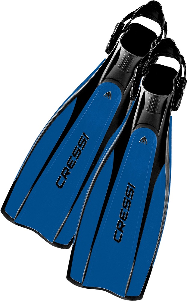 Cressi Pro Light Open Heel Fin