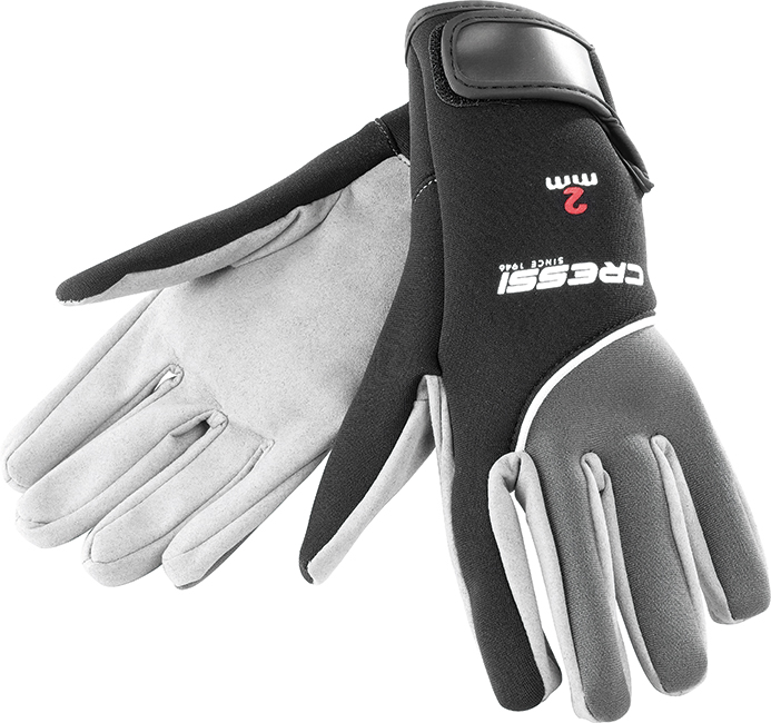 Cressi Tropical 2mm Glove