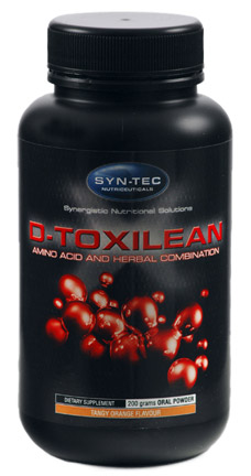 Syn-Tec D-Toxilean