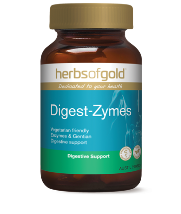 Herbs of Gold Digest-Zymes