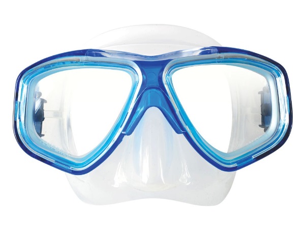 Ocean Pro Eclipse Mask