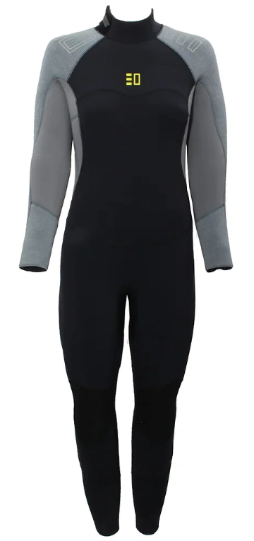 Enth Degree Eminence 5mm Female Wetsuit