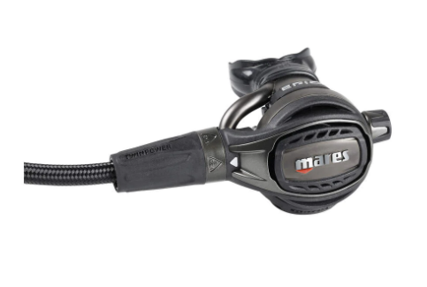 Mares Epic Adj 82X PVD Regulator