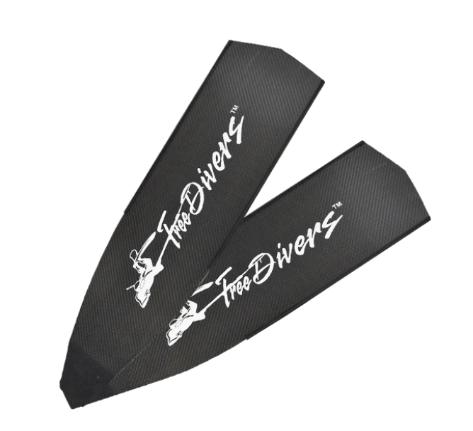 Freedivers Carbon Pro Blades Pair