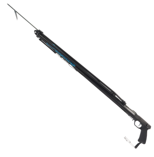 Freedivers Ranger Blue Water Elite Speargun