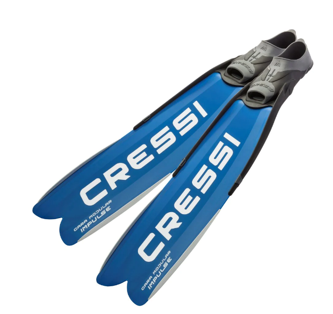 Cressi Gara Modular Impulse Fin