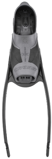 Cressi Gara Modular Foot Pocket