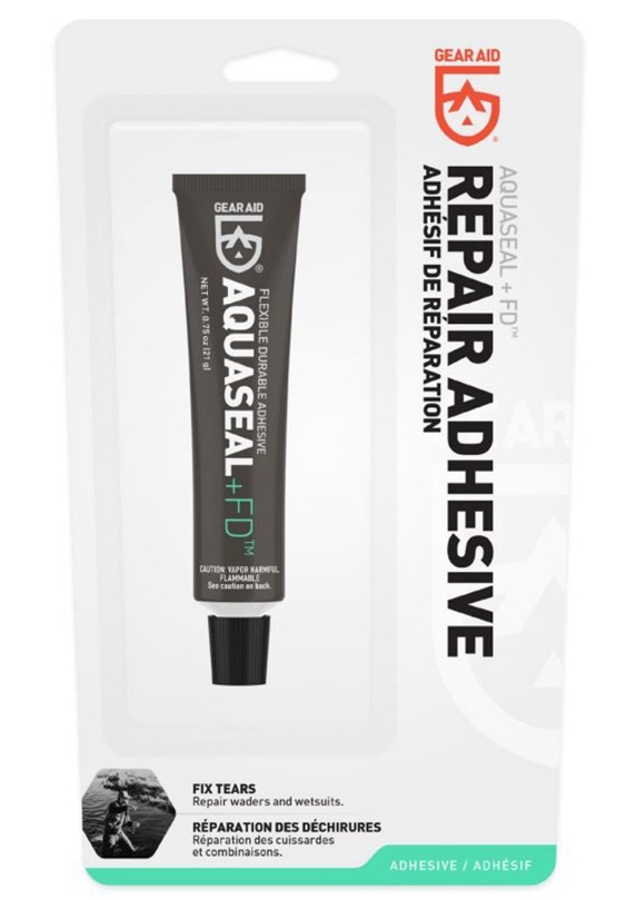 Gear Aid Repair Adhesive Aquaseal