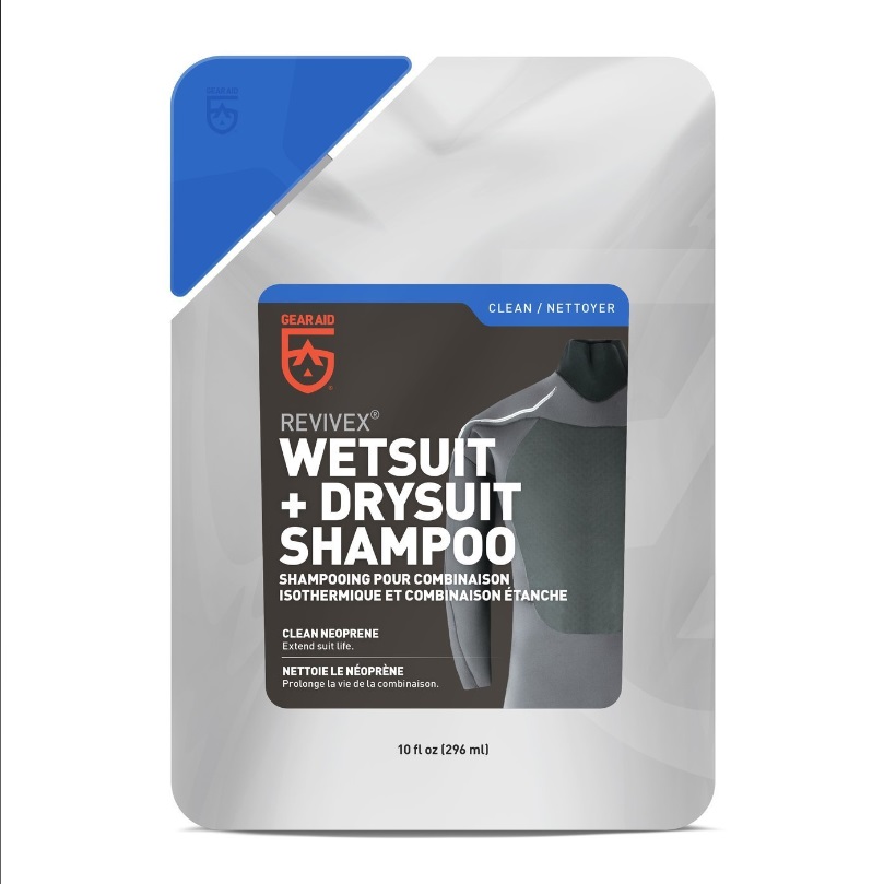 Gear Aid Wetsuit Shampoo