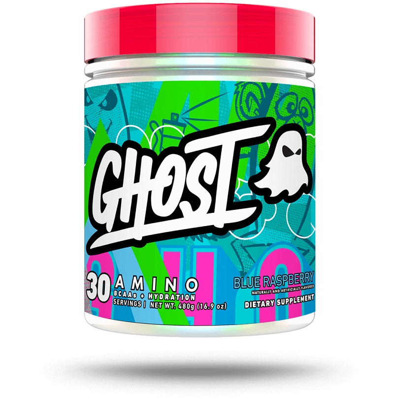 Ghost Amino