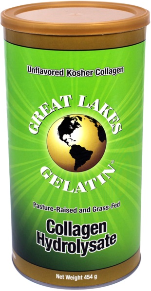 Great Lakes Collagen Hydrolysate