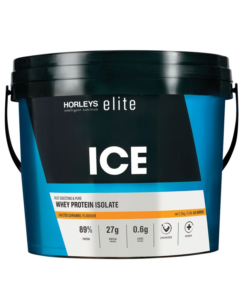 Horleys ICE Whey