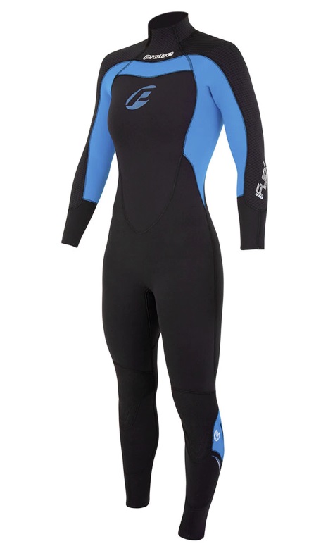 Probe I-Flex 5mm Ladies Wetsuit