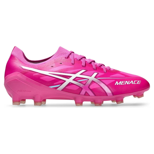 Asics Menace 5 | Mens | Digital Sakura White