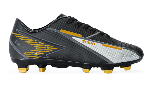 Sfida Strike JR Black Gold