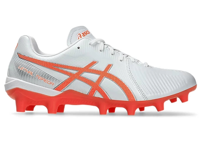 Asics Lethal Tigreor IT FF | Mens | White Vivid Coral