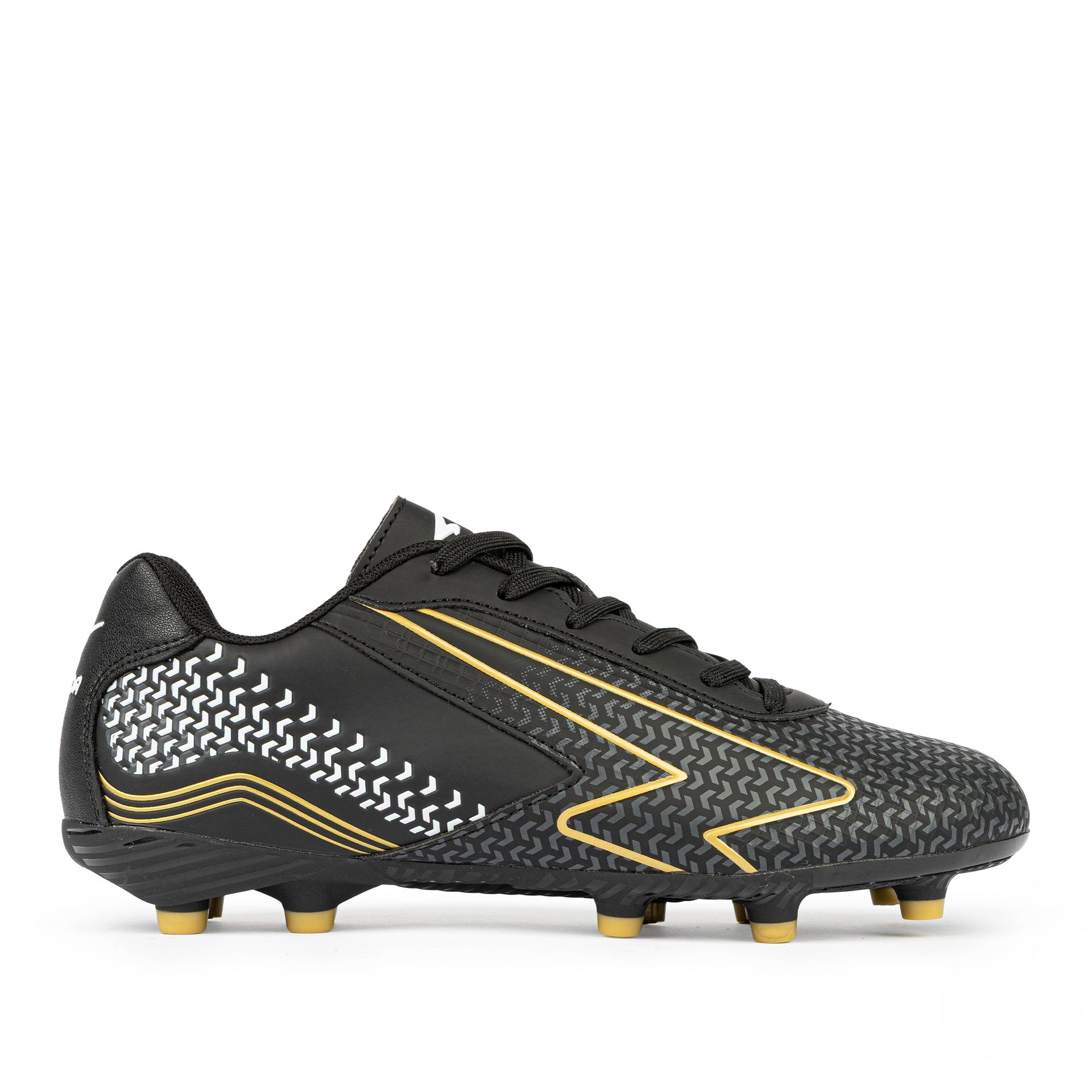 Sfida Catalyst JR Black Gold