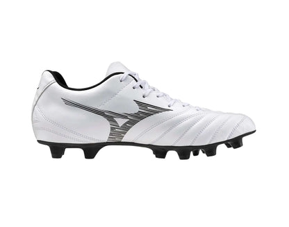 Mizuno Monarcida Neo III Select Wide | Mens | Black Silver