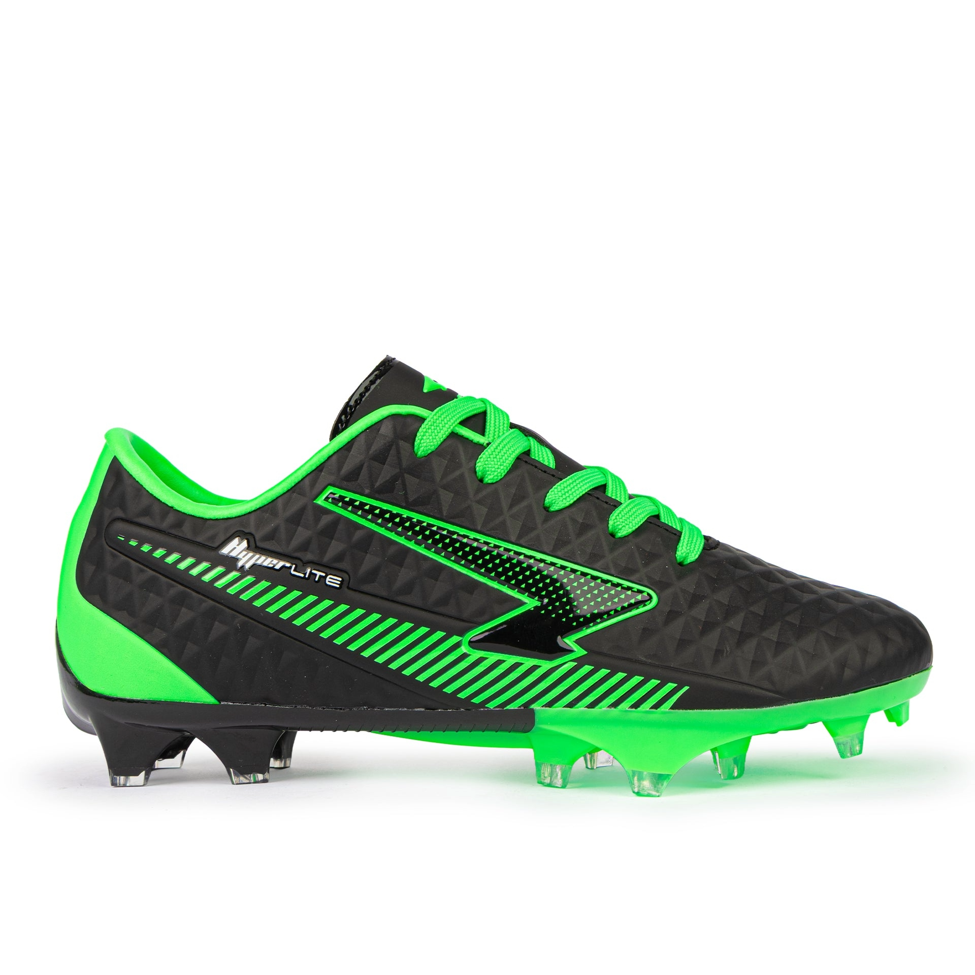 Sfida Rizz JR Black Green 